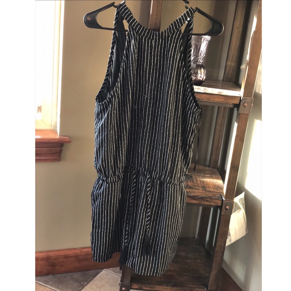 Romper! Brand new